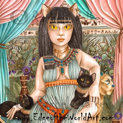 cat goddess nude|7 Cat Gods & Cat Goddesses From Ancient Cultures .